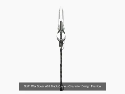 10 SciFi Weaponry I Collection - Sci Fi Weapon Design 3D Model Pack purchase