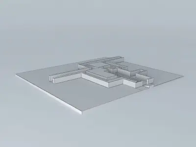 sketchyphysics truck advanture Free 3D model