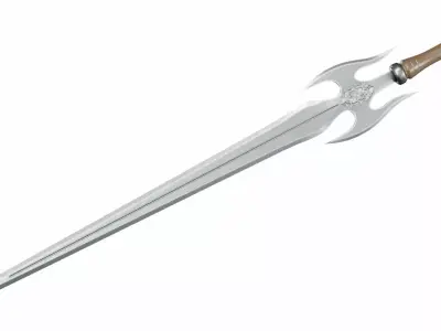 Sword 24 3D model