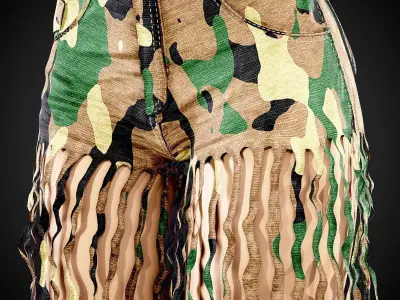 low poly obj dae textures Free low-poly 3D model