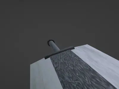 Dragon Slayer 3D model