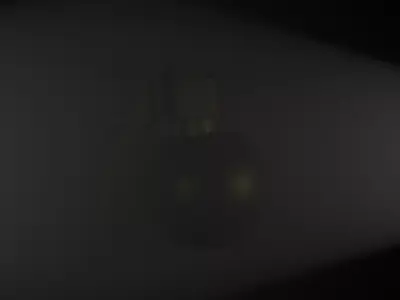 3D Frag Grenade M67 3D model