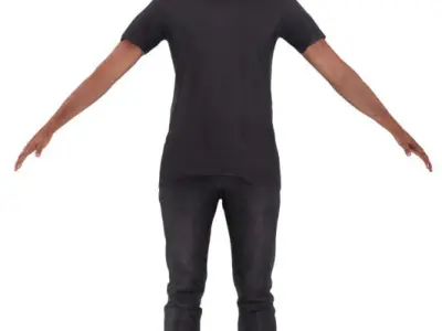 Amit Rigged 002