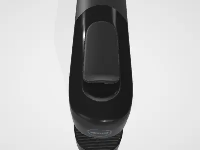 COFFEEZA Finero Next Pod Coffee  3D model