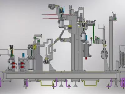 26449-JIG FIXTURE 3D model