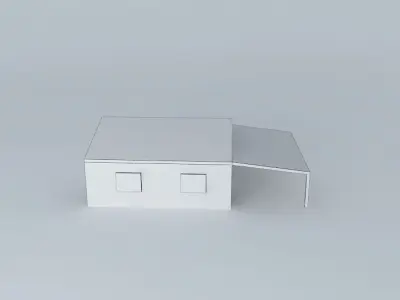 Victorville Forklift service Free 3D model