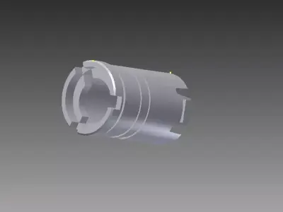 Some part 3D print model