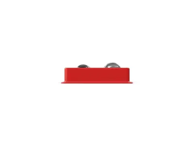 SO Agggl GFAT1E Drive Adaptor Extension Box Low-poly 3D model
