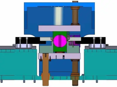 Crimping Jig Free 3D model