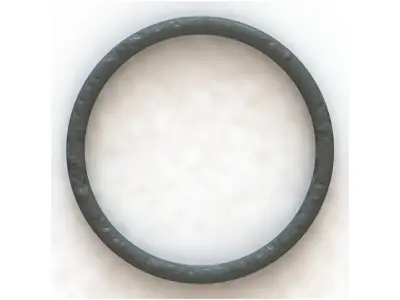 O Ring Vedabras 12227 3D model