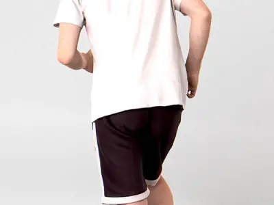 Posed 00235 16