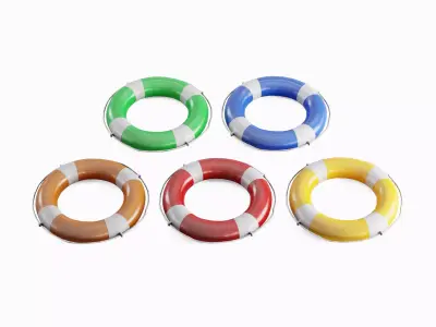 Lifebuoy Pack