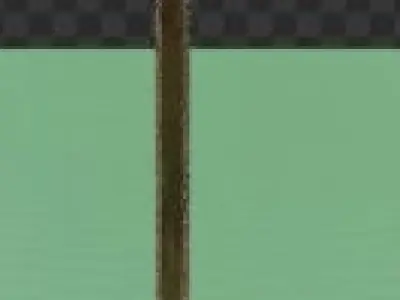 Long sword 3D model Free 3D model