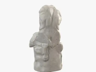 Belvedere Torso 