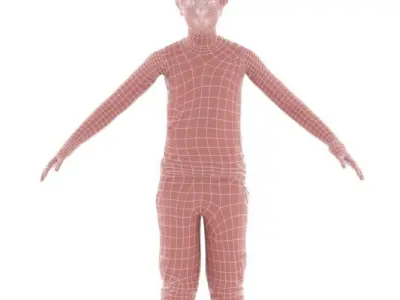 Noah Rigged 003