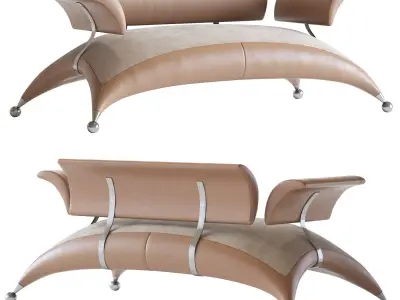 Desforma Safari 3D model purchase