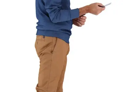 Stephen Posed 002