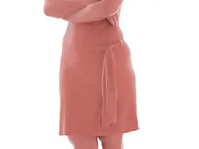Adanna Posed 003