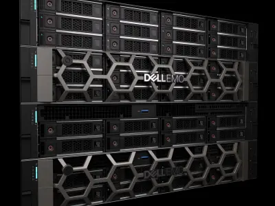  Data Server and Network Rack  purchase