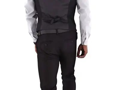 Jamal Posed 023