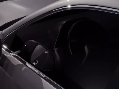 Haval Jolion 2021 3D model