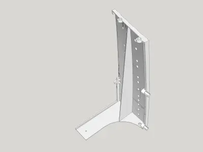 1-72nd Titanic - PART 16 - MUST READ DESCRIPTION 3D print model