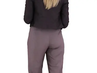 Janett Posed 020