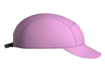 Nylon Ball Cap 3D model