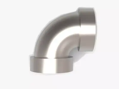 Codos 3D model