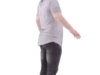 Joel Rigged 002