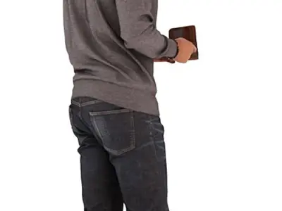 Shawn Posed 017