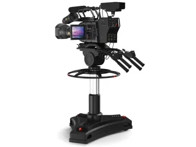  Studio Equipment Collection 