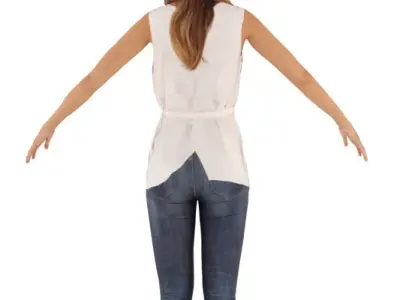Sophia Rigged 003