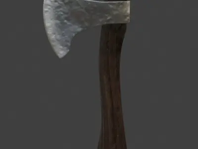 Download 3D Model and Render Scene File Free Free 3D model