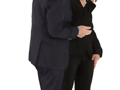 Antonia & Frank Posed 009