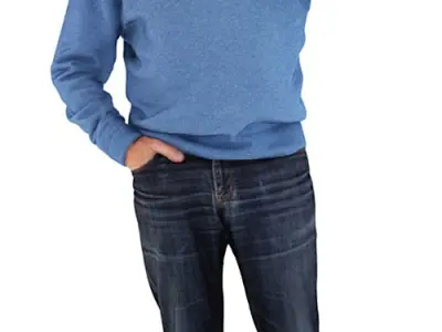Thomas Posed 012