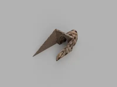 TUNNEL 1-160 Free 3D print model