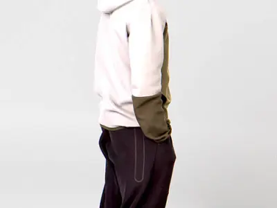 Posed 00202 02