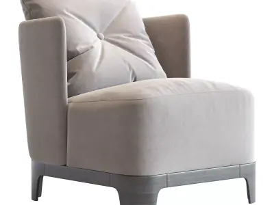 Keaton Meridiani 3D model buy