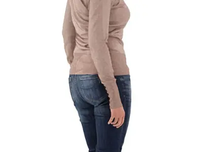 Helen Posed 015