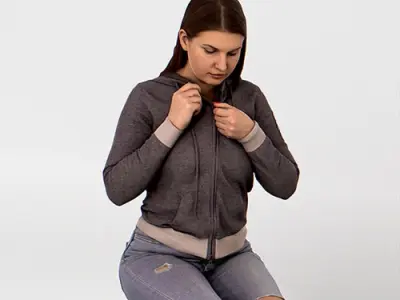 Posed 00104 11