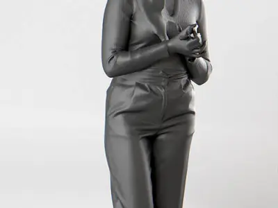 Posed 00150 29