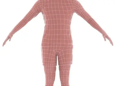 Shawn Rigged 003