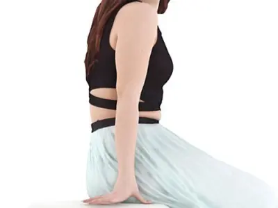 Felice Posed 003