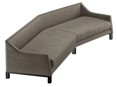 Sofa Beacon Hill Road 3D model