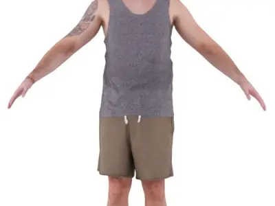 Corey Rigged 006