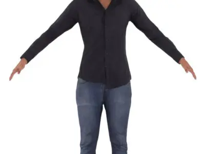 Rakesh Rigged 003