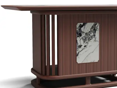 ea table My Design No 1 3D model