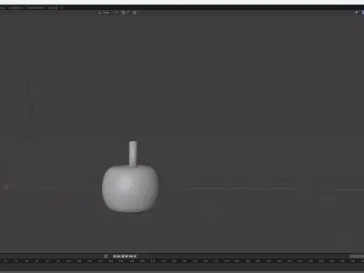 elmam Free 3D model