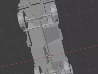 BMC Kirpi 2 Free 3D print model